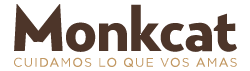 MonKCat logo